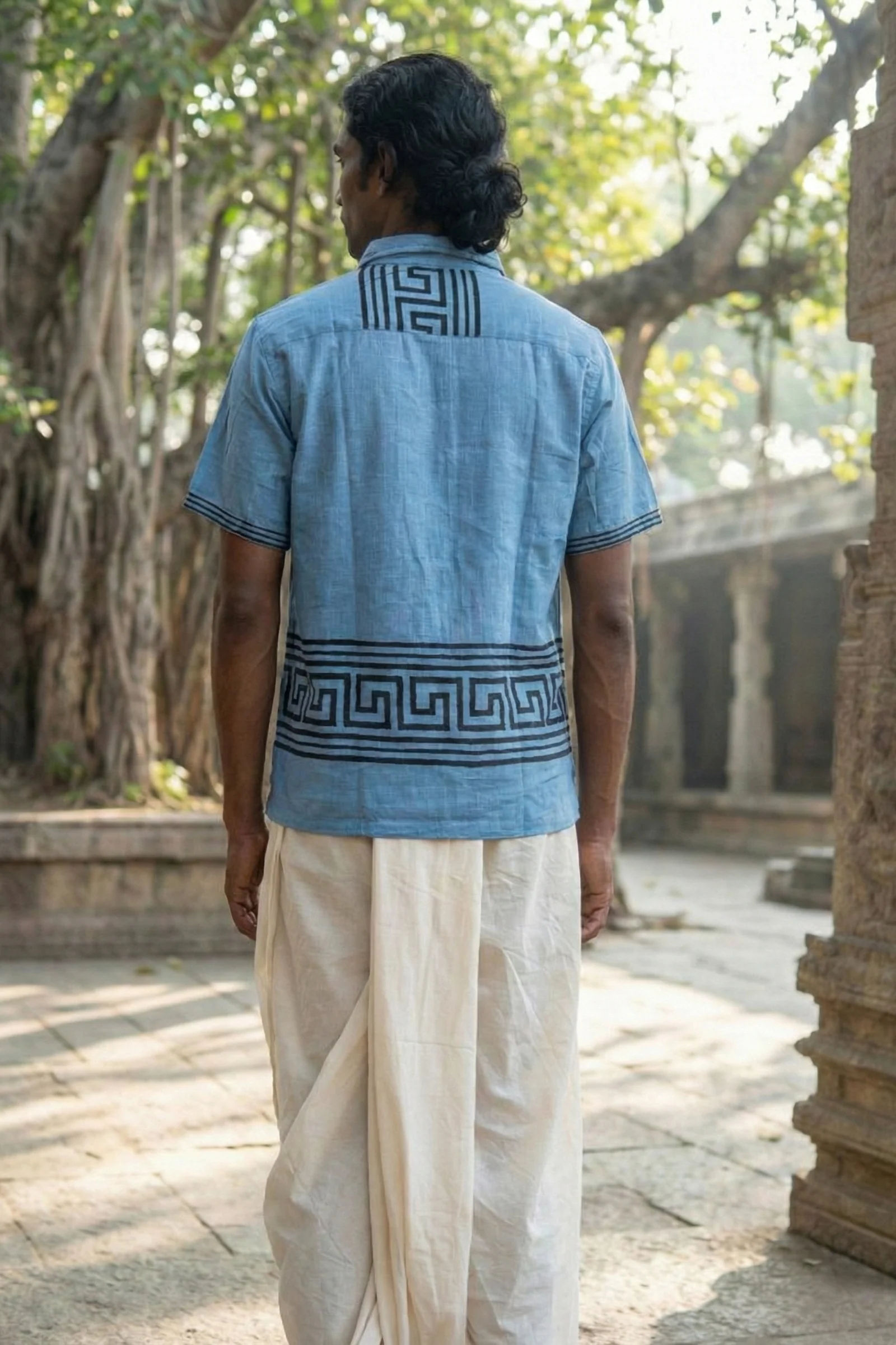 Ganga Shirt